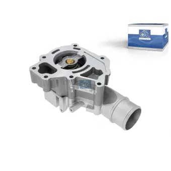 Thermostat, liquide de refroidissement DT 7.60222