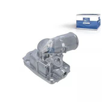 Thermostat, liquide de refroidissement DT 7.60226