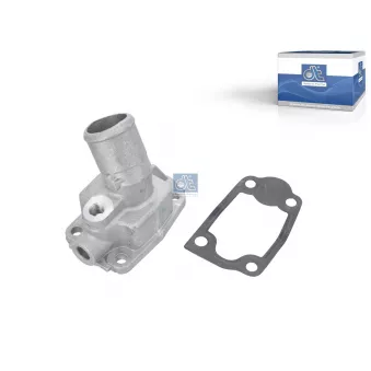 Thermostat, liquide de refroidissement DT 7.60227