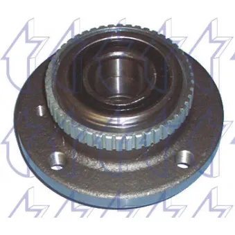Moyeu de roue avant TRICLO 903461
