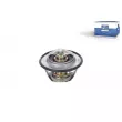 Thermostat, liquide de refroidissement DT 7.60260 - Visuel 1