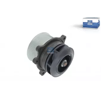 Pompe à eau, refroidissement du moteur DT 7.60309