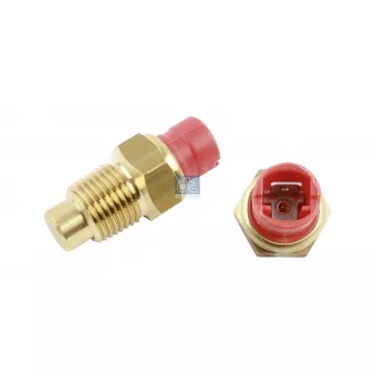 Sonde de température, liquide de refroidissement DT 7.60500