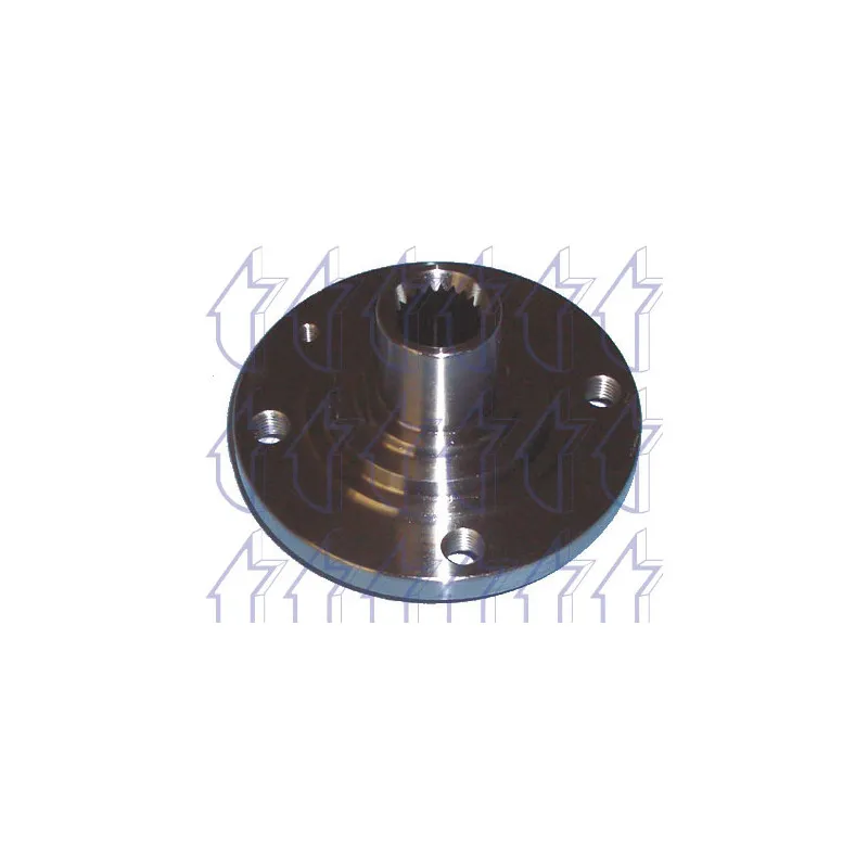 Moyeu de roue avant TRICLO 903508
