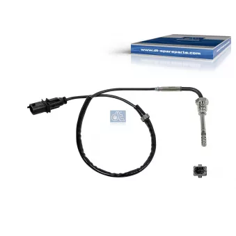 Capteur, température des gaz DT 7.60507