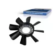 Roue du souffleur, refroidissementdu moteur DT 7.60708 - Visuel 1