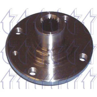 Moyeu de roue avant TRICLO 903587
