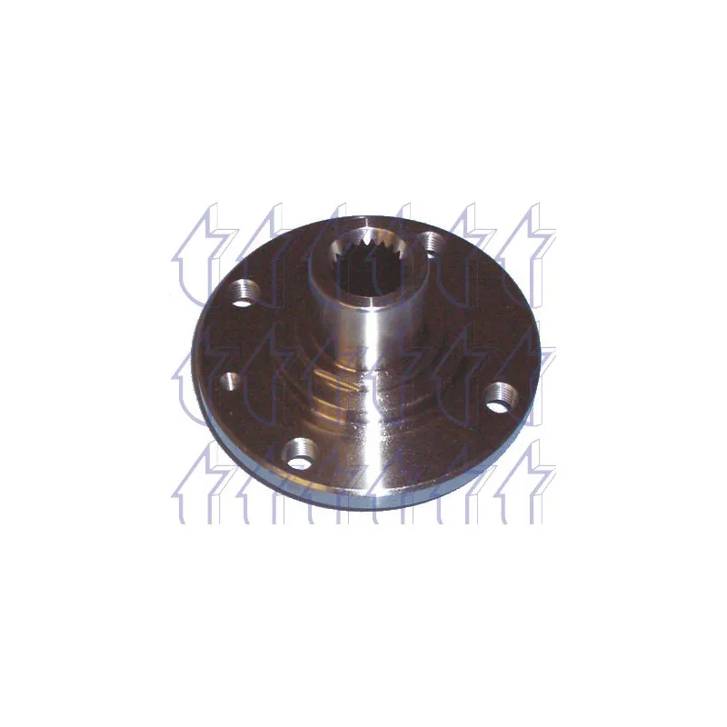 Moyeu de roue avant TRICLO 903587
