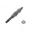 Bougie de préchauffage DT 7.61100 - Visuel 1