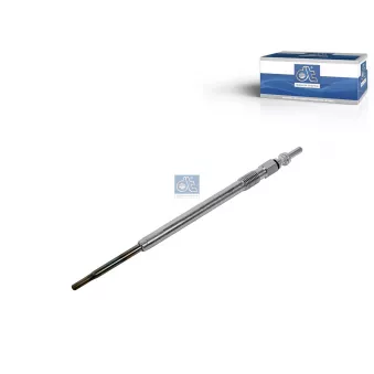 Bougie de préchauffage DT 7.61102