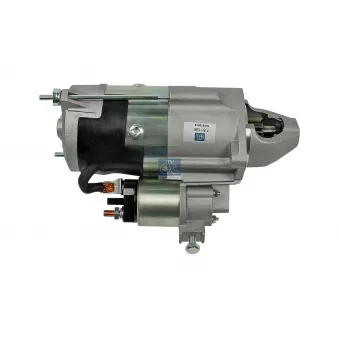 Démarreur DT 7.61126