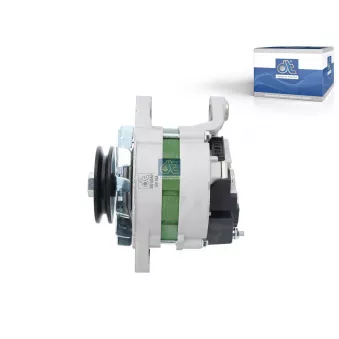 Alternateur DT 7.61512