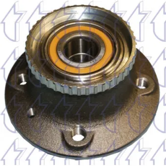 Moyeu de roue arrière TRICLO 905018