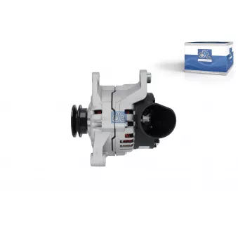 Alternateur DT 7.61514