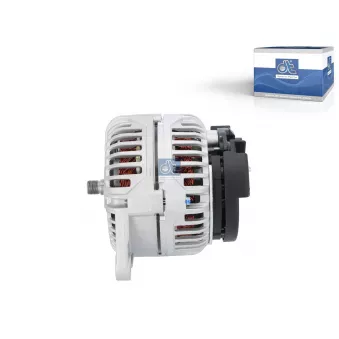 Alternateur DT 7.61519