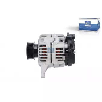 Alternateur DT 7.61520