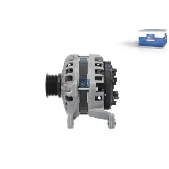 Alternateur DT 7.61523