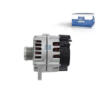 Alternateur DT 7.61524