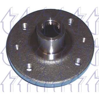 Moyeu de roue avant TRICLO 905083