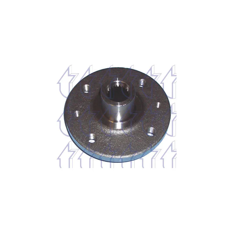 Moyeu de roue avant TRICLO 905083