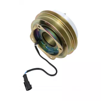 Embrayage, ventilateur de radiateur DT 7.61554