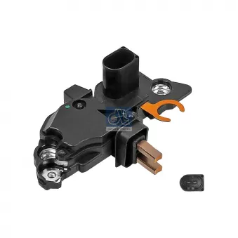 Régulateur d'alternateur DT 7.61565