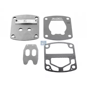 Siège de soupape, compresseur d'air DT 7.62103