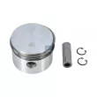 Piston, compresseur d'air DT 7.62130 - Visuel 1