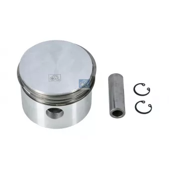 Piston, compresseur d'air DT 7.62130