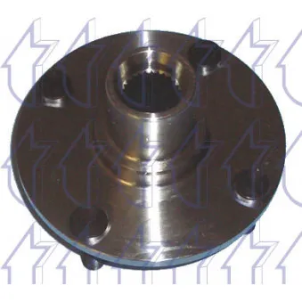 Moyeu de roue avant TRICLO 906423