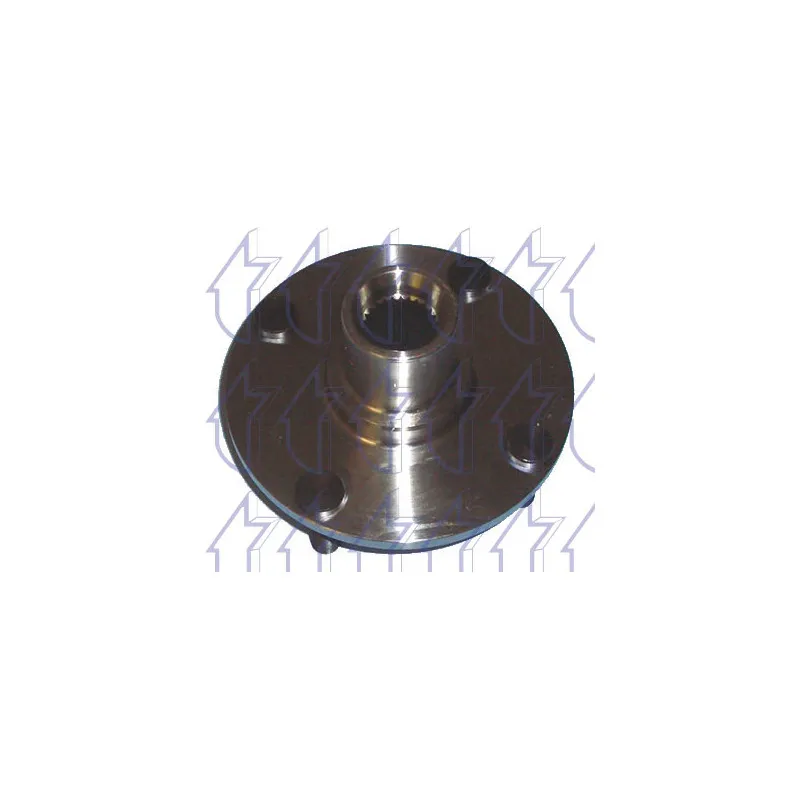 Moyeu de roue avant TRICLO 906423
