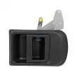 Poignet de porte, équipment intérieur DT 7.70018 - Visuel 1