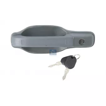 Poignée de porte DT 7.70025