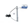 Lève-vitre DT 7.70057SP - Visuel 1