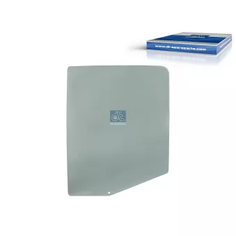 Vitre latérale DT 7.70064