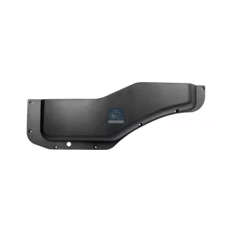 Garniture de porte DT 7.70093