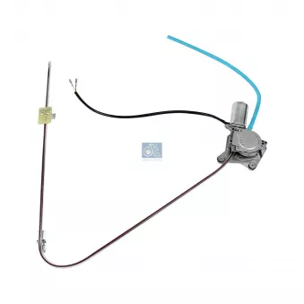 Lève-vitre DT 7.70130