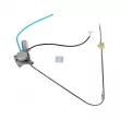 Lève-vitre DT 7.70131 - Visuel 1