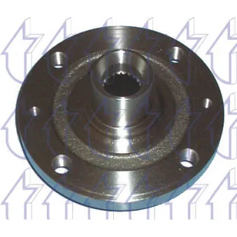 Moyeu de roue avant TRICLO 908028