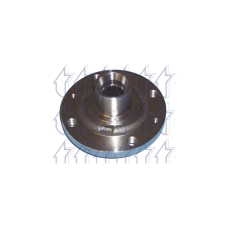 Moyeu de roue avant TRICLO 908029