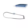Baguette et bande protectrice, panneau latérale DT 7.70250 - Visuel 1