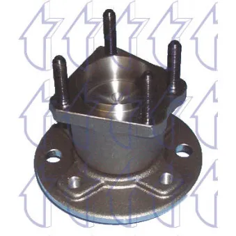 Moyeu de roue arrière TRICLO 908038