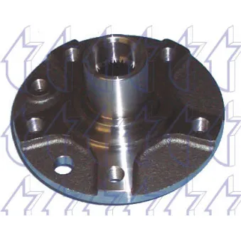Moyeu de roue avant TRICLO 908044