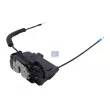 Serrure de porte DT 7.70302 - Visuel 2