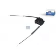 Serrure de porte DT 7.70304 - Visuel 1