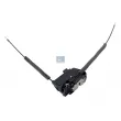 Serrure de porte DT 7.70304 - Visuel 2