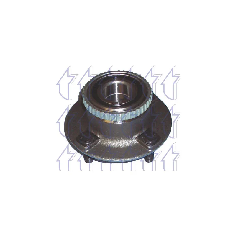 Moyeu de roue arrière TRICLO 908053