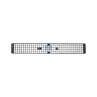 Grille de radiateur DT 7.71008