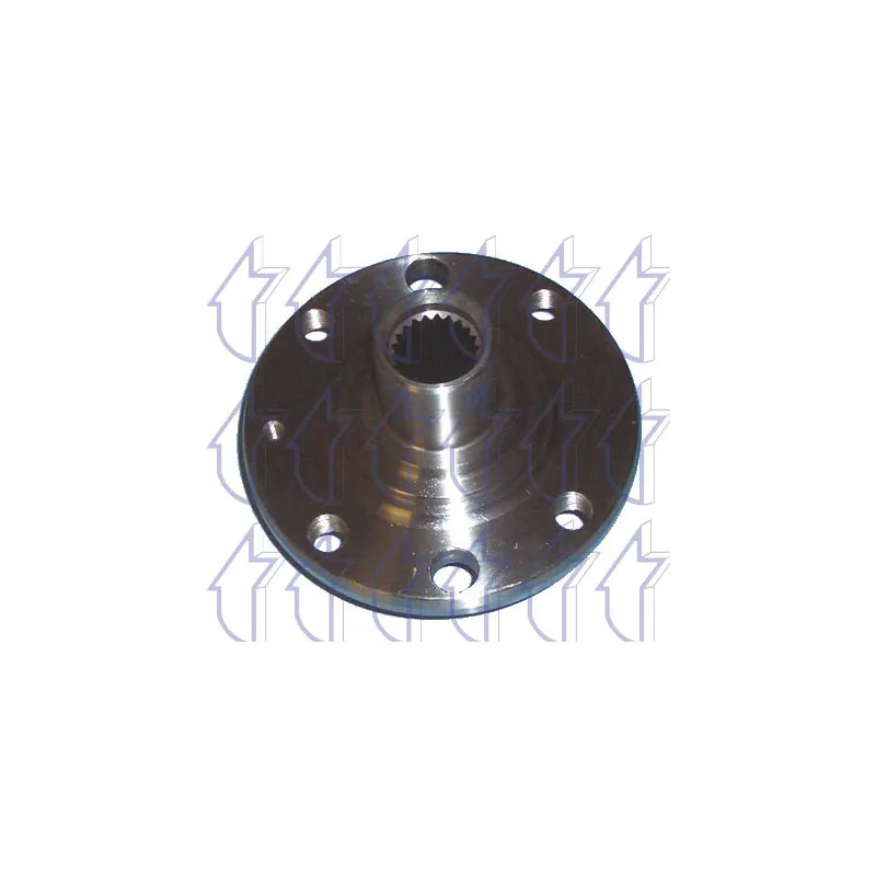 Moyeu de roue avant TRICLO 908163