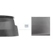Enjoliveur, grille de radiateur DT 7.71021 - Visuel 2